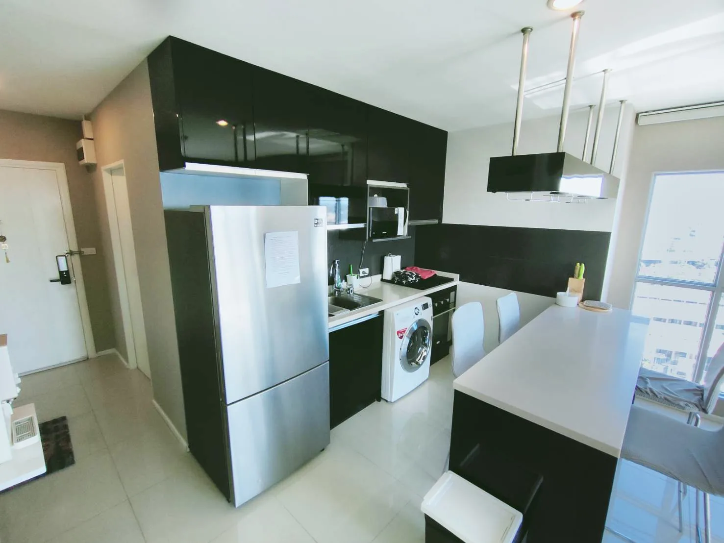 Aspire Sukhumvit 48 — photo 4