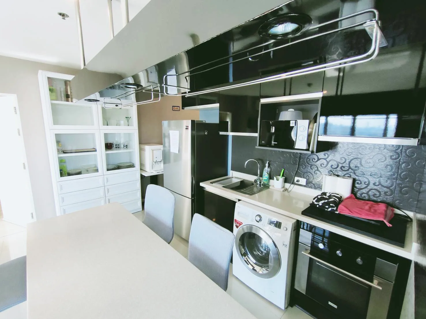 Aspire Sukhumvit 48 — photo 5