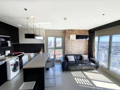 Aspire Sukhumvit 48