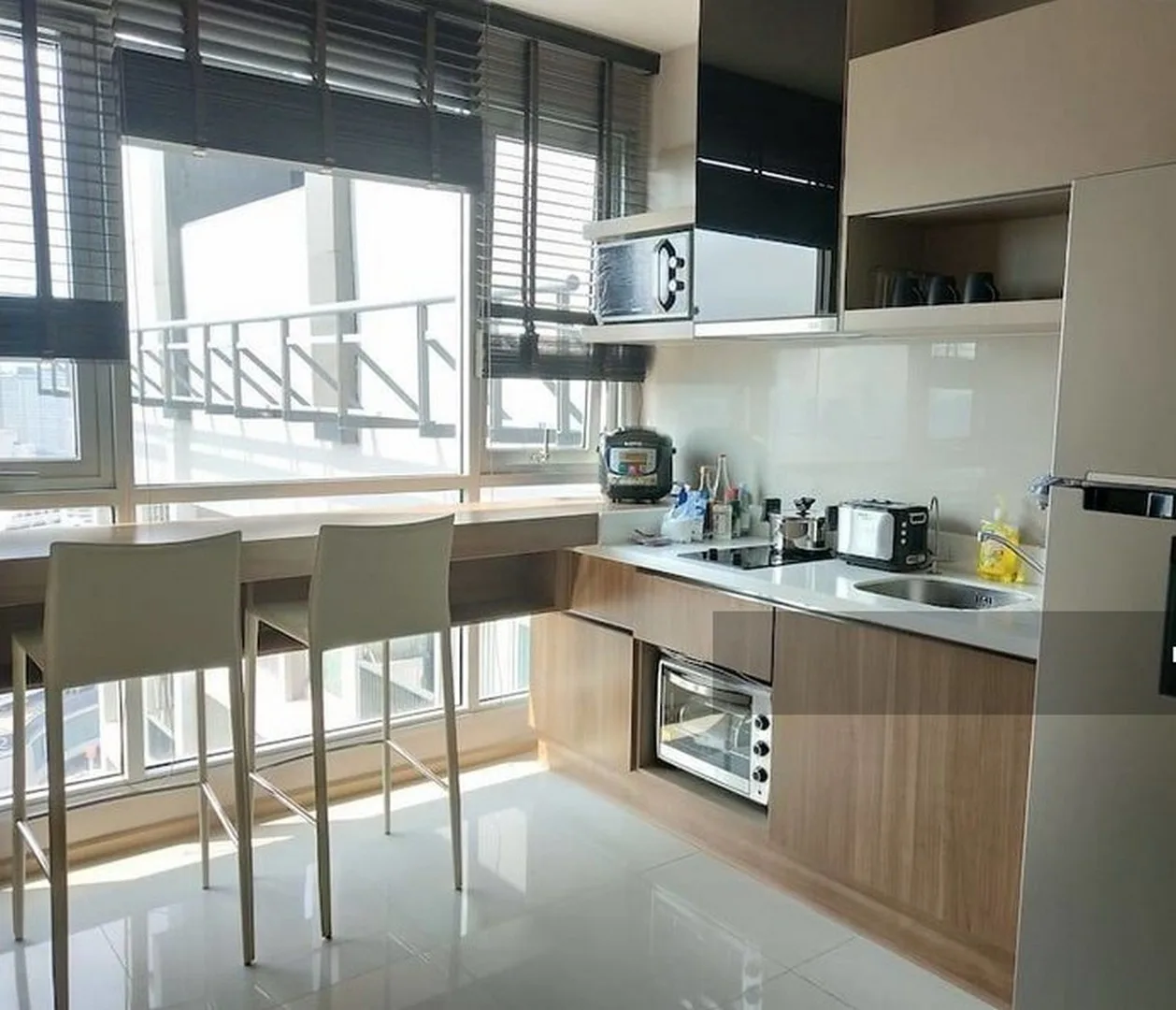 Rhythm Sathorn — photo 3