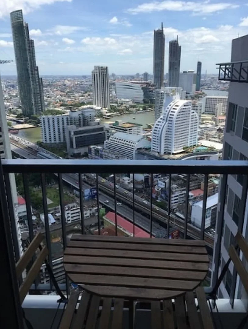 Rhythm Sathorn — photo 7