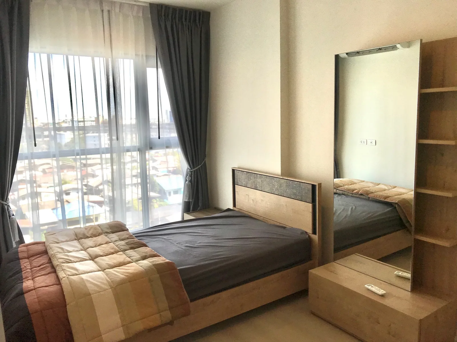 Aspire Sukhumvit 48 — photo 4