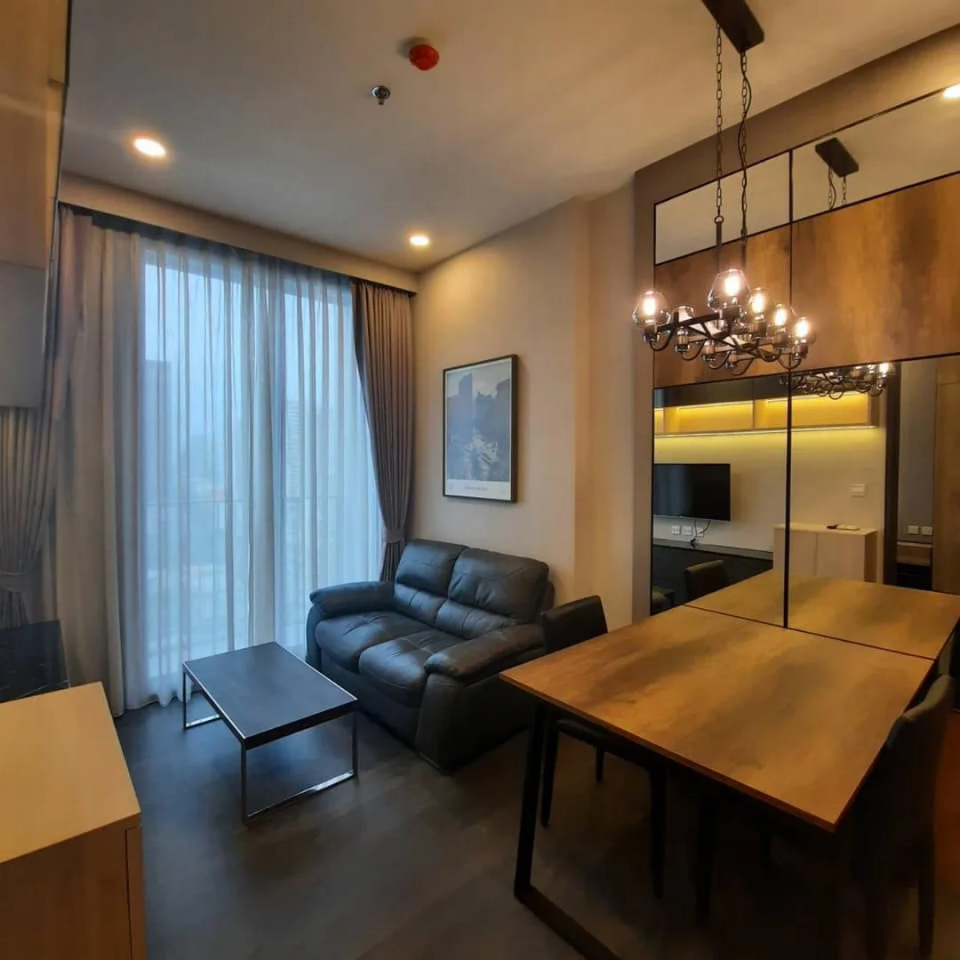 Edge Sukhumvit 23 — photo 2