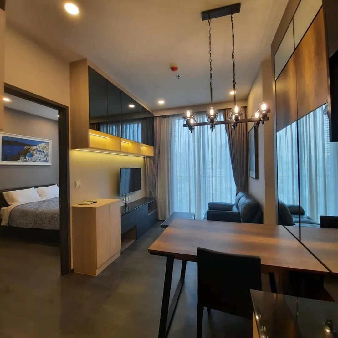Edge Sukhumvit 23 — photo 3