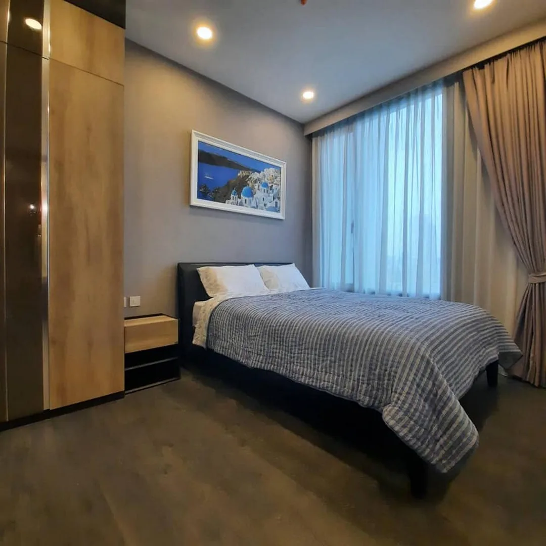 Edge Sukhumvit 23 — photo 5