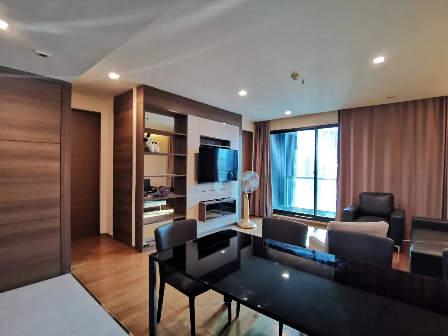 The Address Sathorn — photo 1
