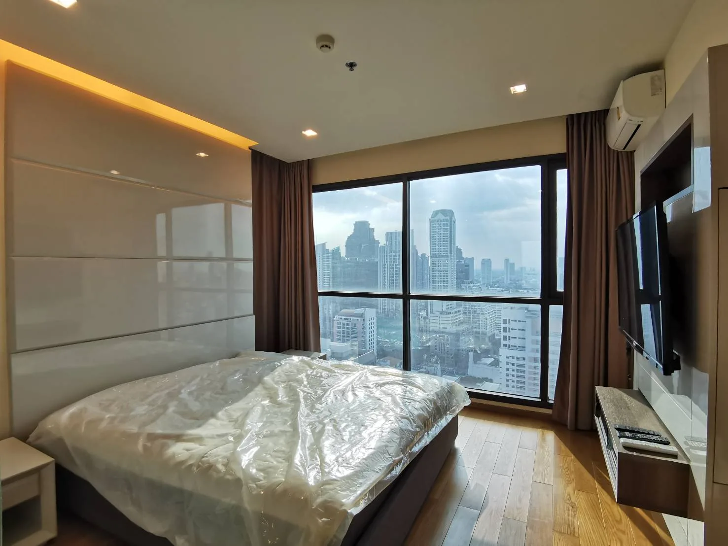 The Address Sathorn — photo 11