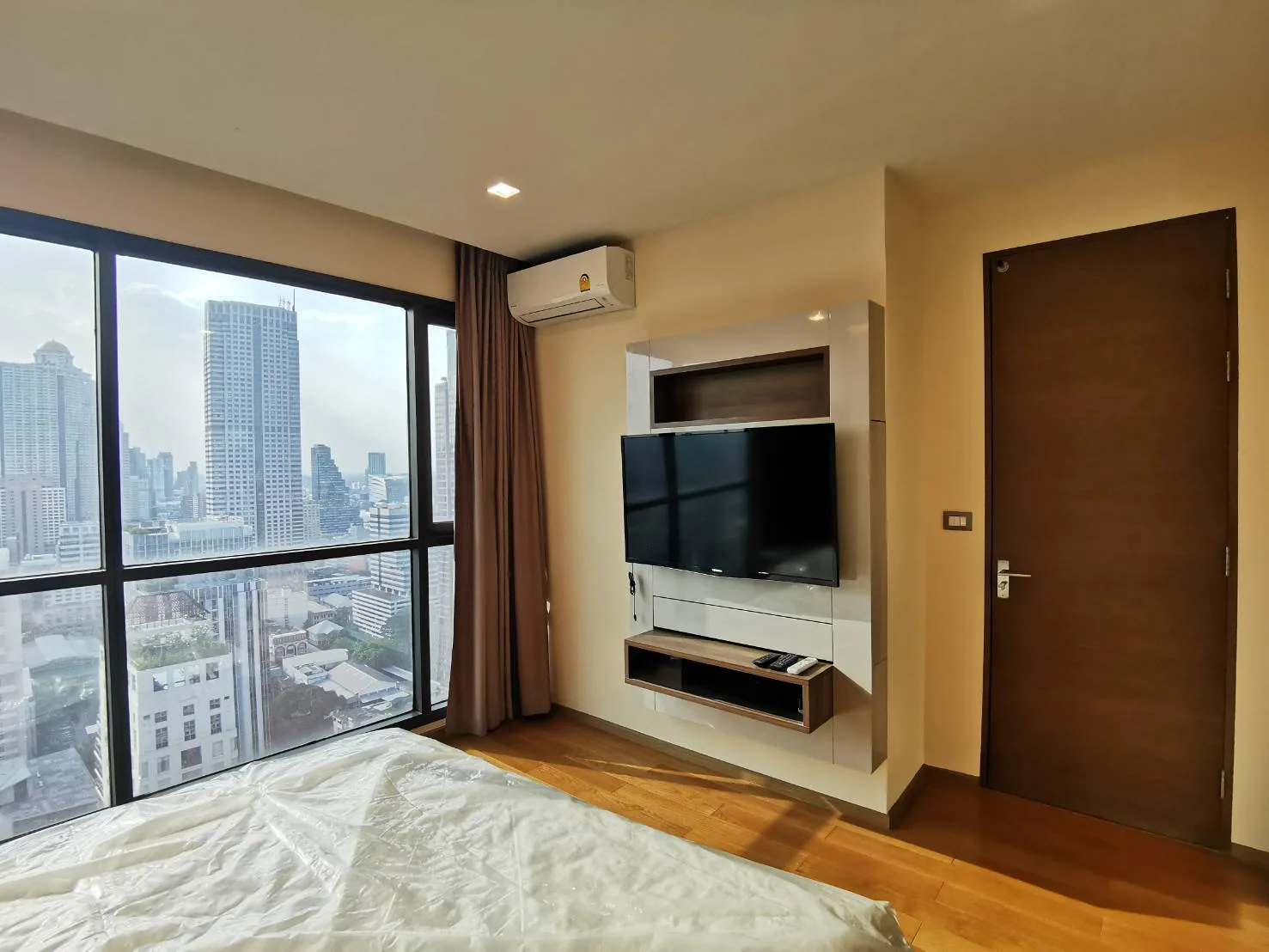 The Address Sathorn — photo 13