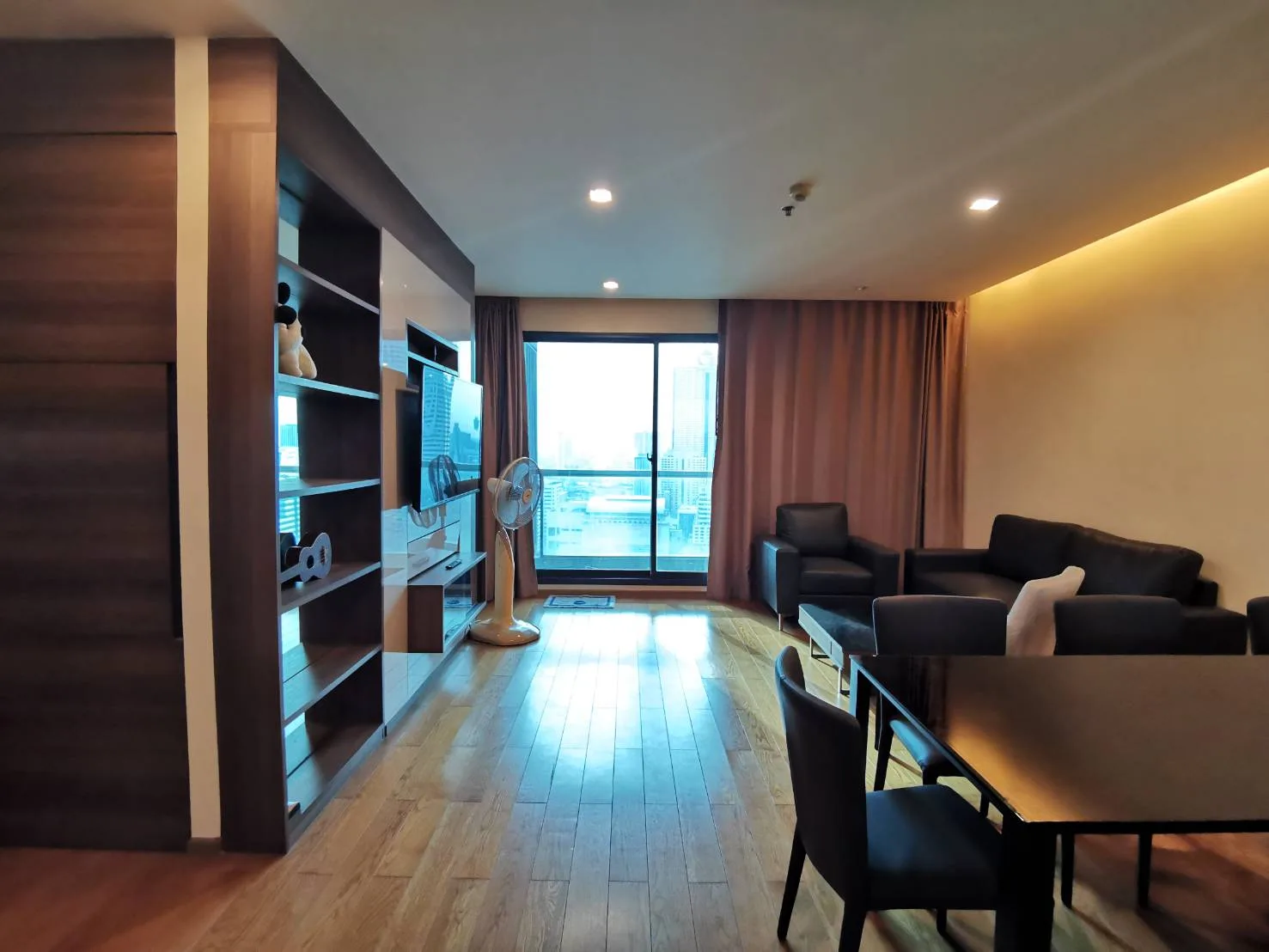 The Address Sathorn — photo 3