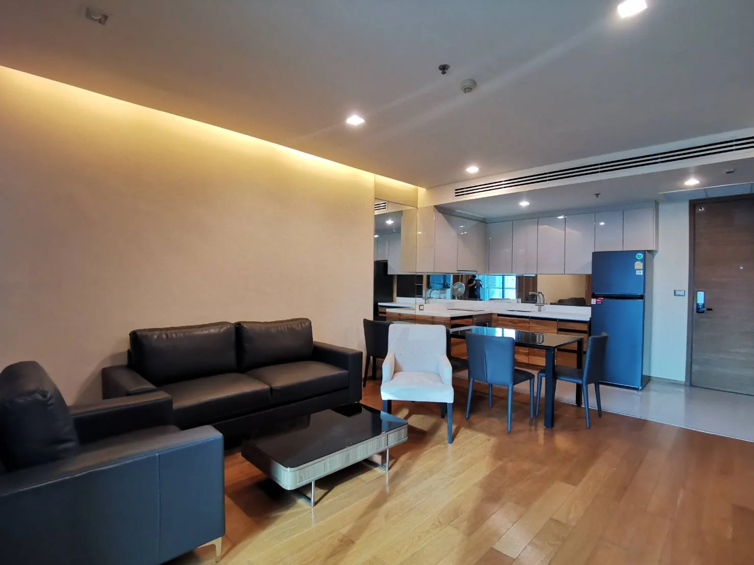 The Address Sathorn — photo 4