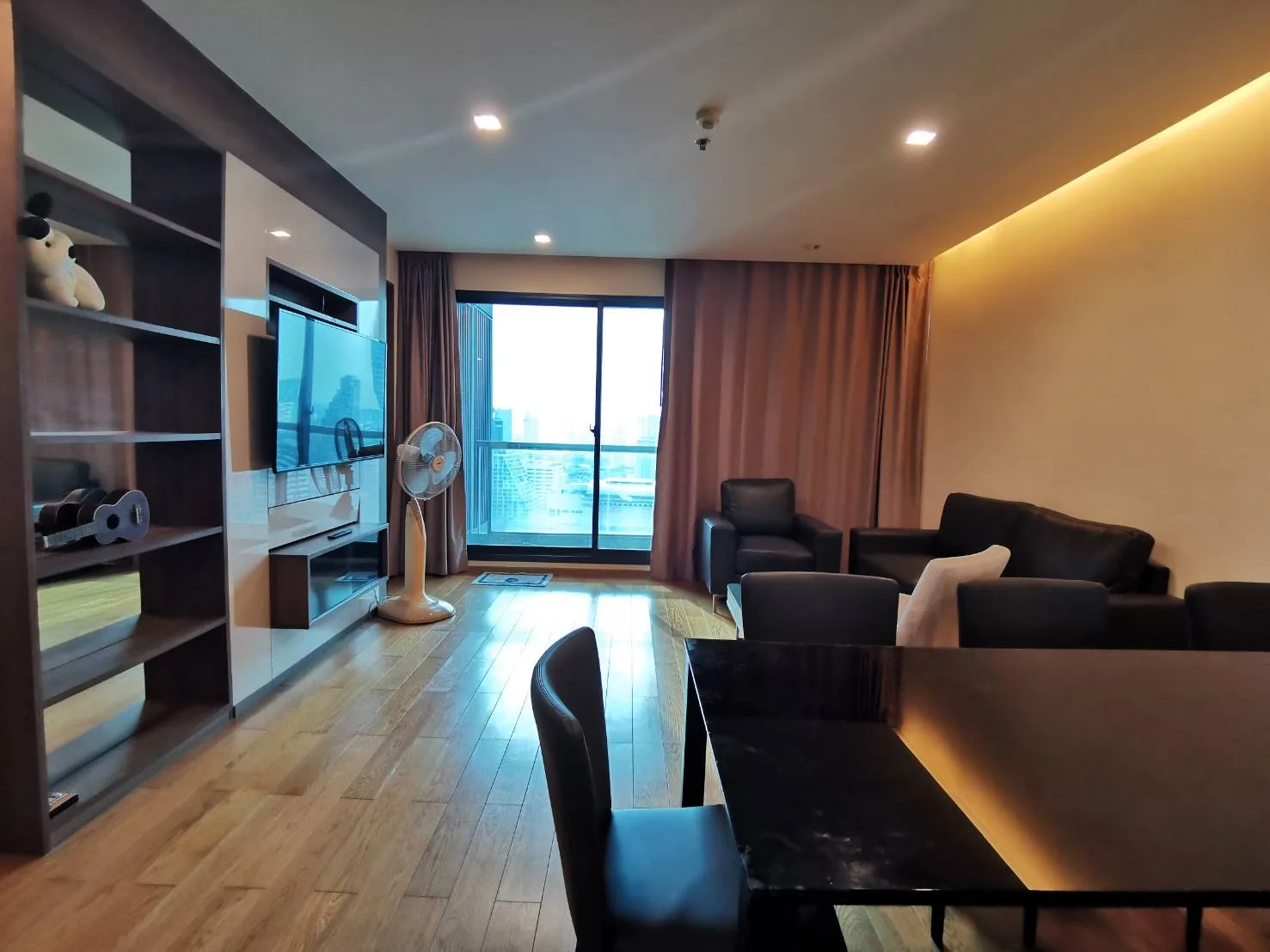The Address Sathorn — photo 6