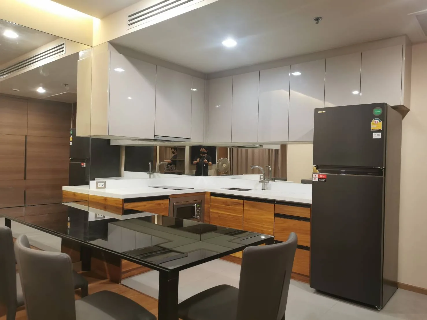 The Address Sathorn — photo 8