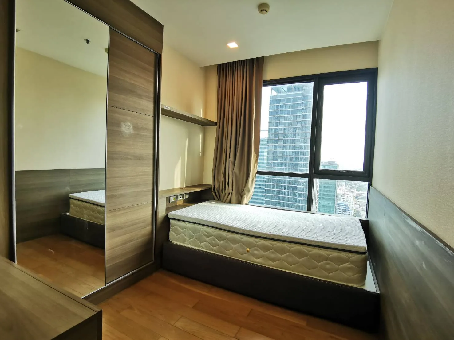 The Address Sathorn — photo 9