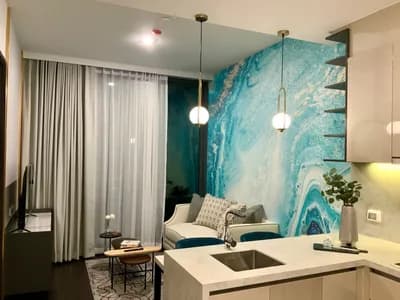 Laviq Sukhumvit 57