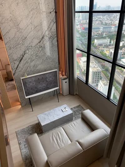 Knightsbridge Prime Sathorn