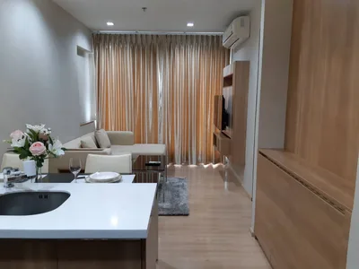 Rhythm Sathorn