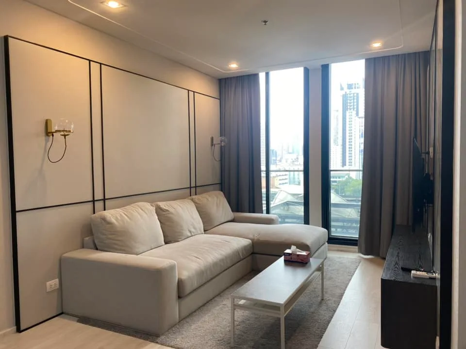 Noble Ploenchit — photo 1