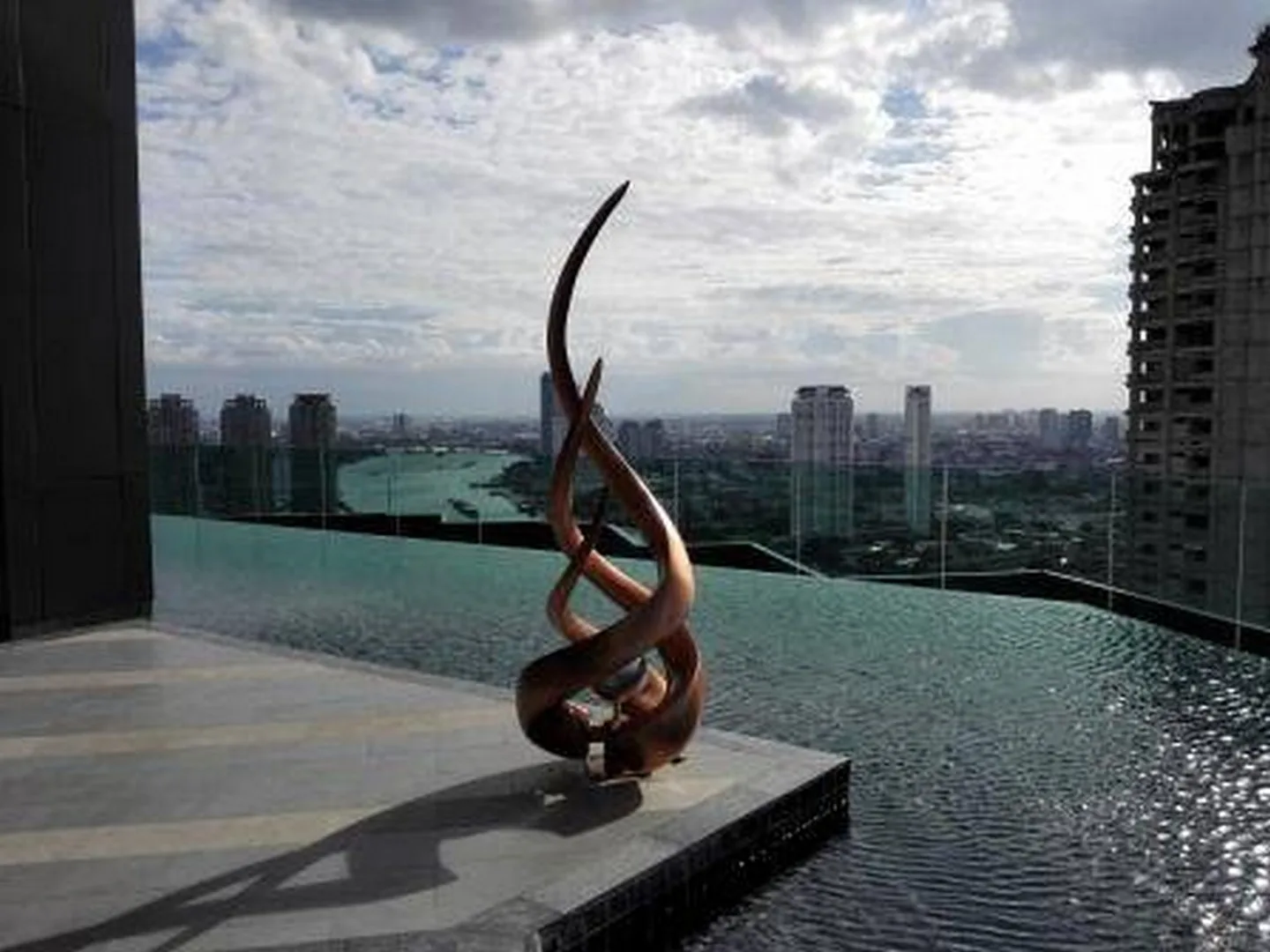 Rhythm Sathorn — photo 11