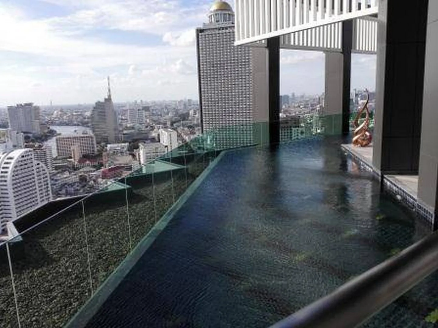 Rhythm Sathorn — photo 12