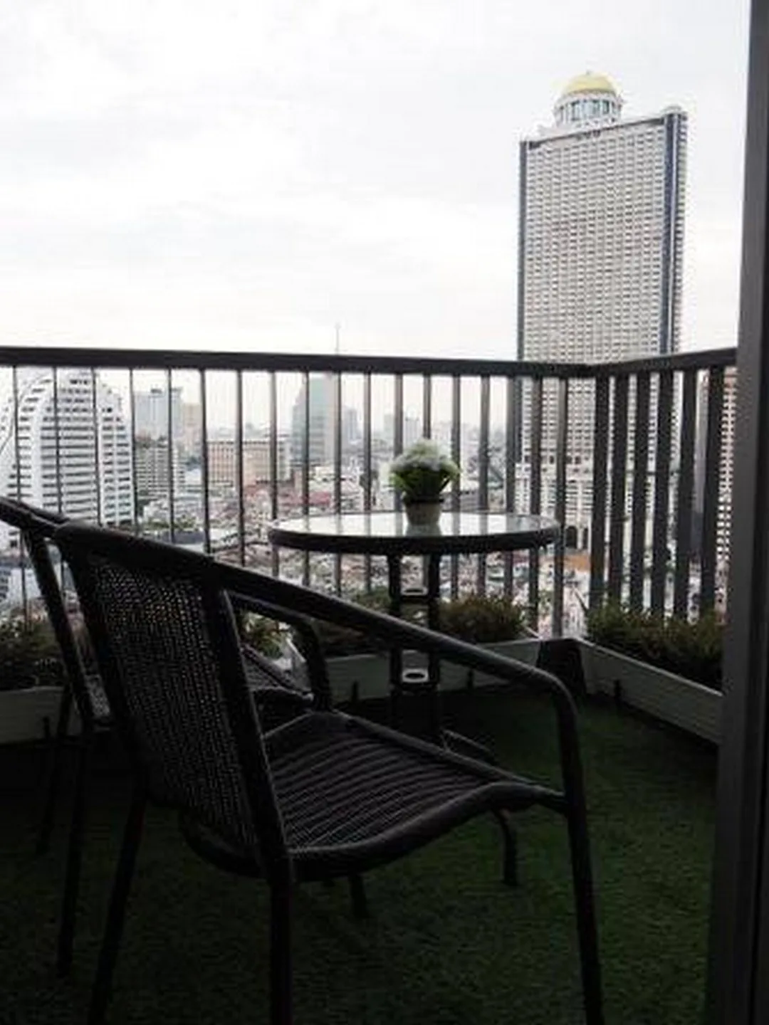 Rhythm Sathorn — photo 9