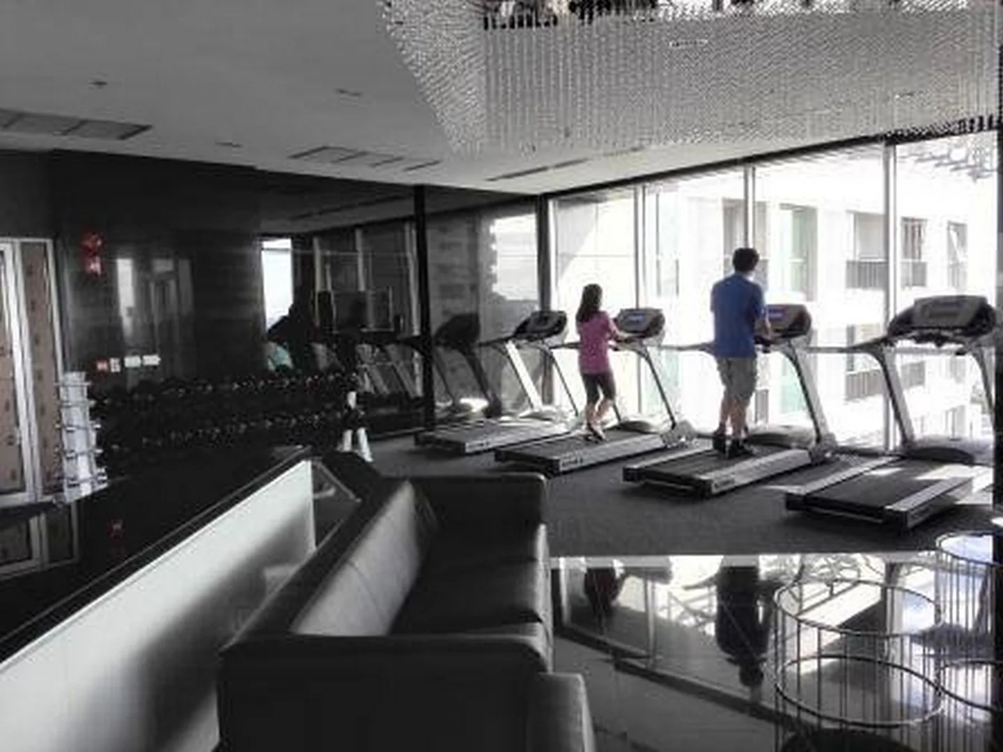 Rhythm Sathorn — photo 10