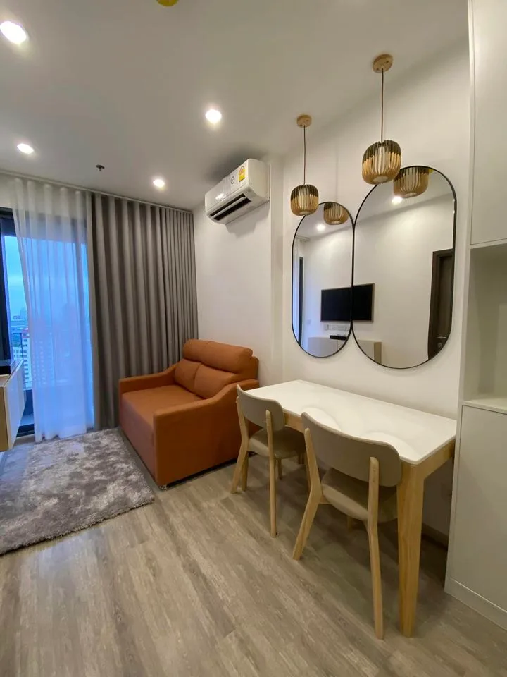 IDEO Mobi Sukhumvit 66 — photo 2