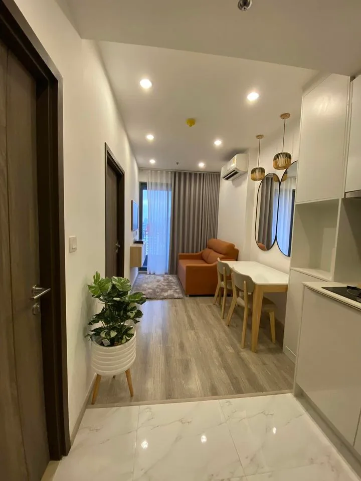 IDEO Mobi Sukhumvit 66 — photo 3