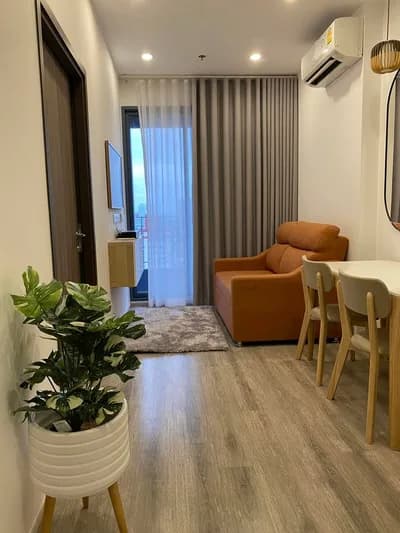 IDEO Mobi Sukhumvit 66