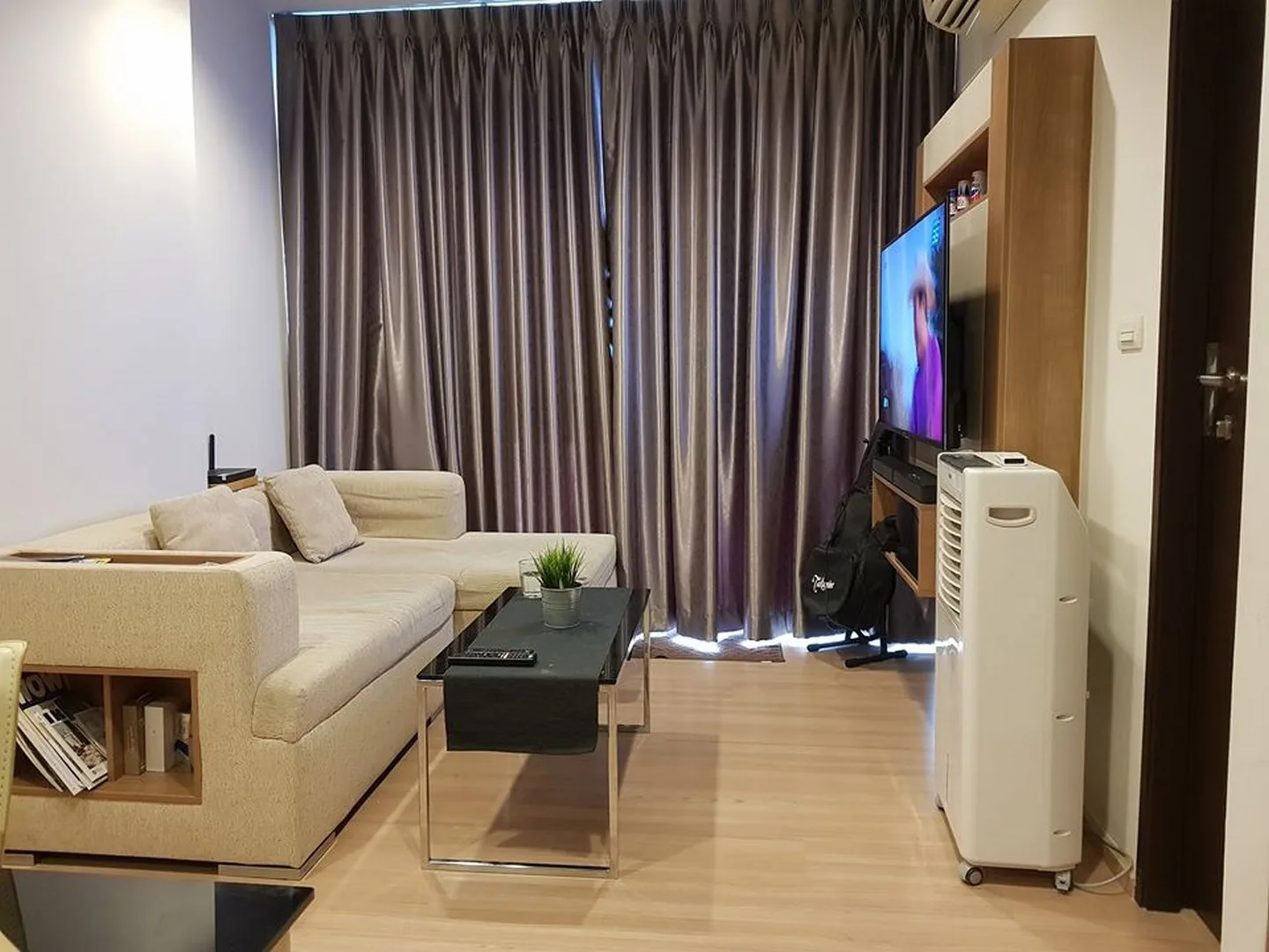 Rhythm Sathorn — photo 1