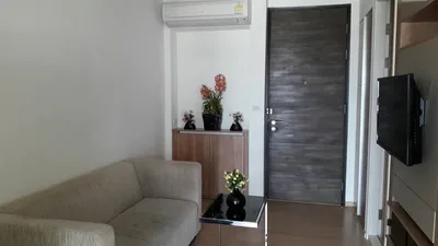 Rhythm Sukhumvit 50