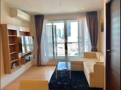 Rhythm Sathorn