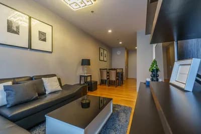Noble Revolve Silom