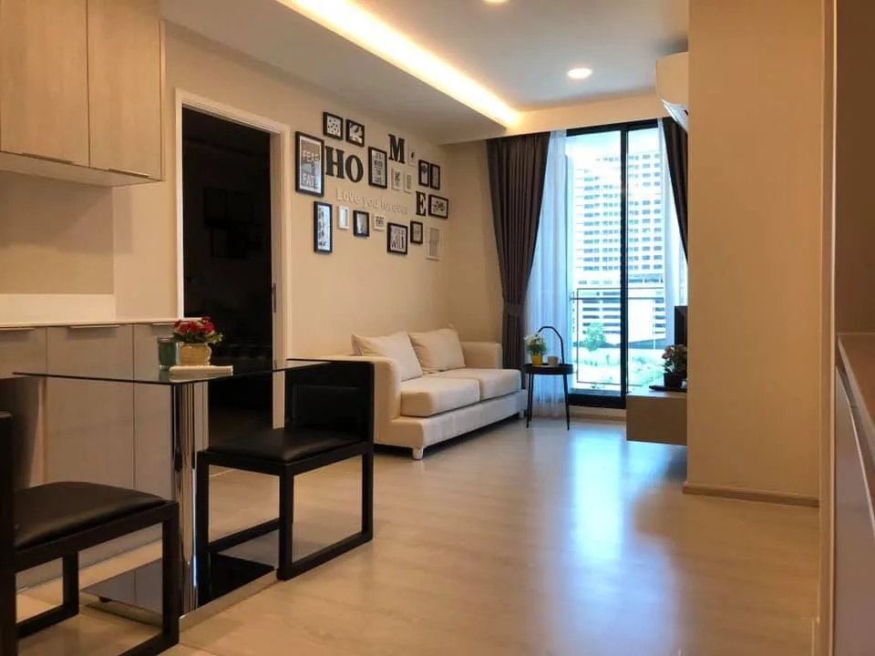 Vtara Sukhumvit 36 — photo 1