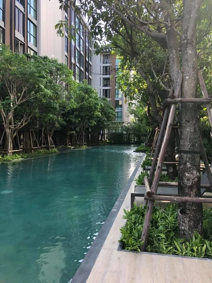 Vtara Sukhumvit 36 — photo 11