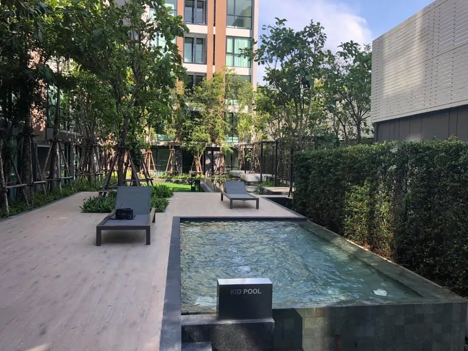 Vtara Sukhumvit 36 — photo 12