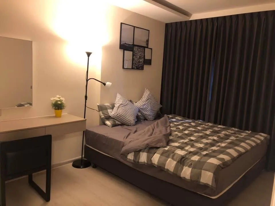 Vtara Sukhumvit 36 — photo 13