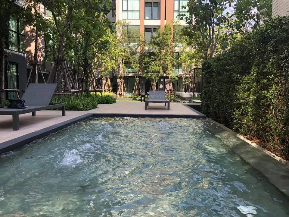 Vtara Sukhumvit 36 — photo 14