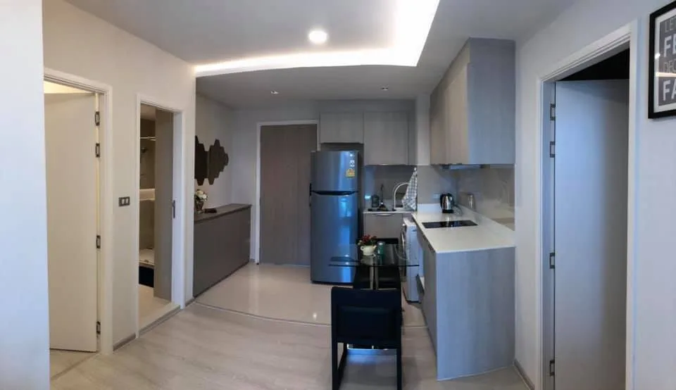 Vtara Sukhumvit 36 — photo 3