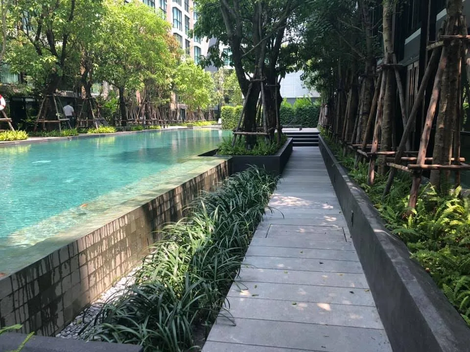 Vtara Sukhumvit 36 — photo 5