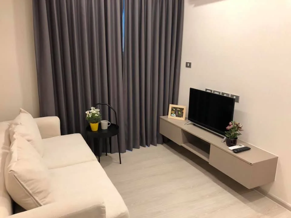 Vtara Sukhumvit 36 — photo 8