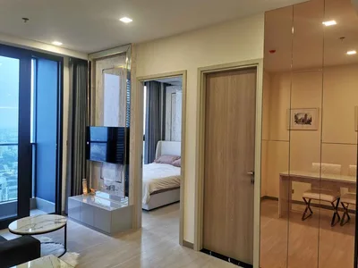 One 9 Five Asoke - Rama 9