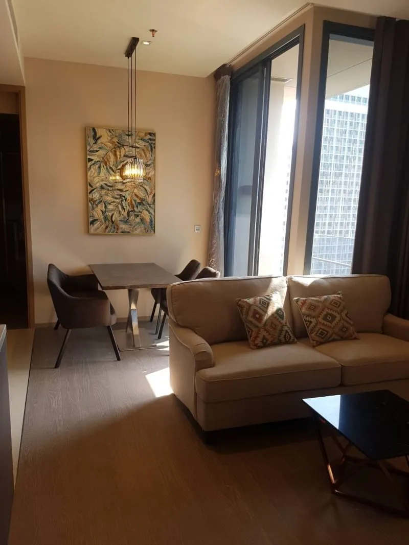 The Esse Asoke — photo 3