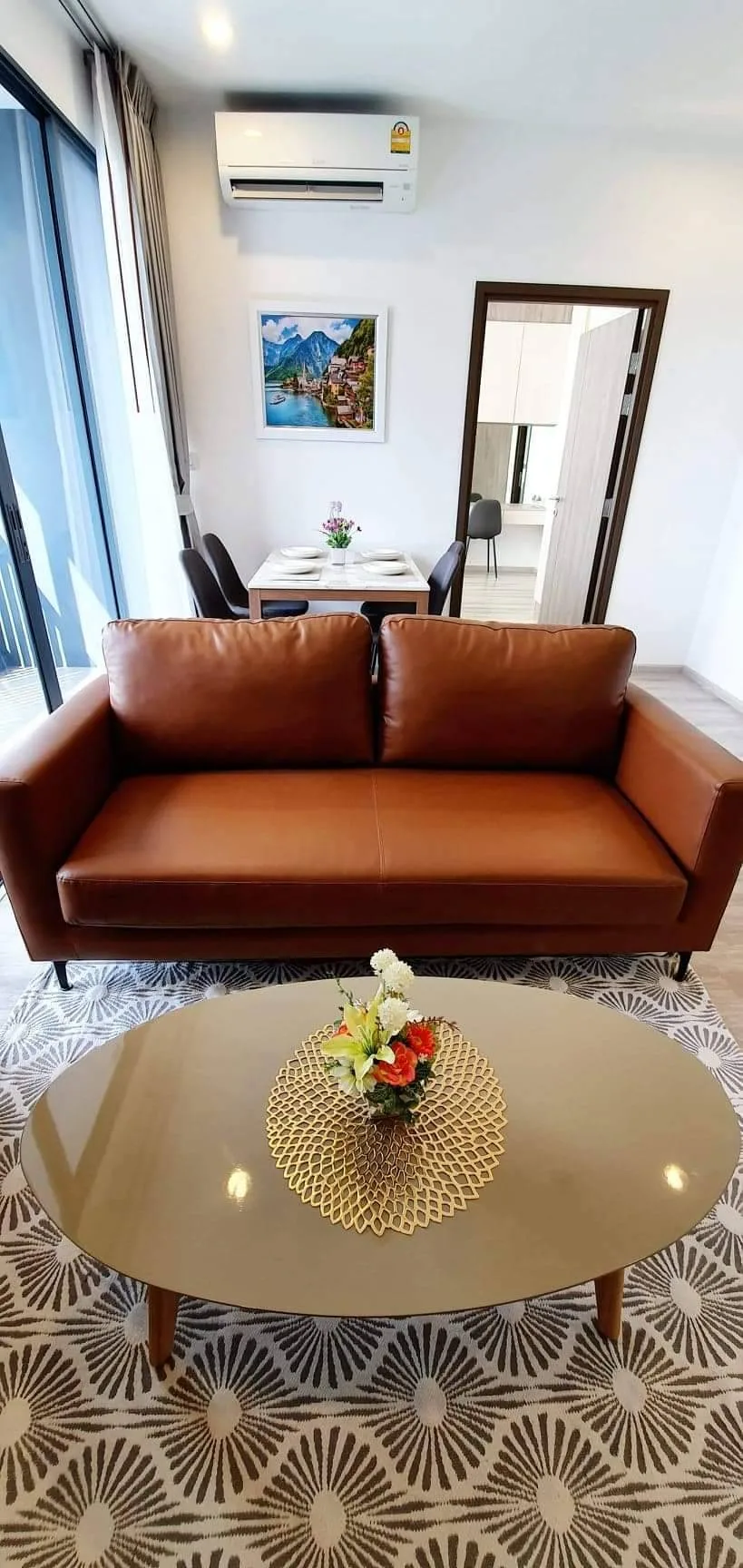 IDEO Mobi Sukhumvit 66 — photo 2