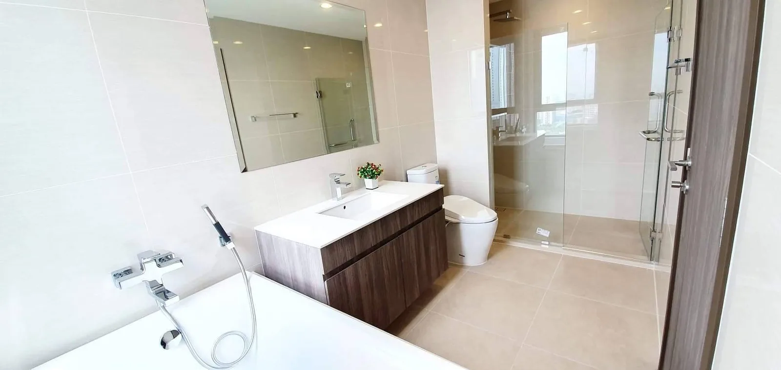 IDEO Mobi Sukhumvit 66 — photo 12