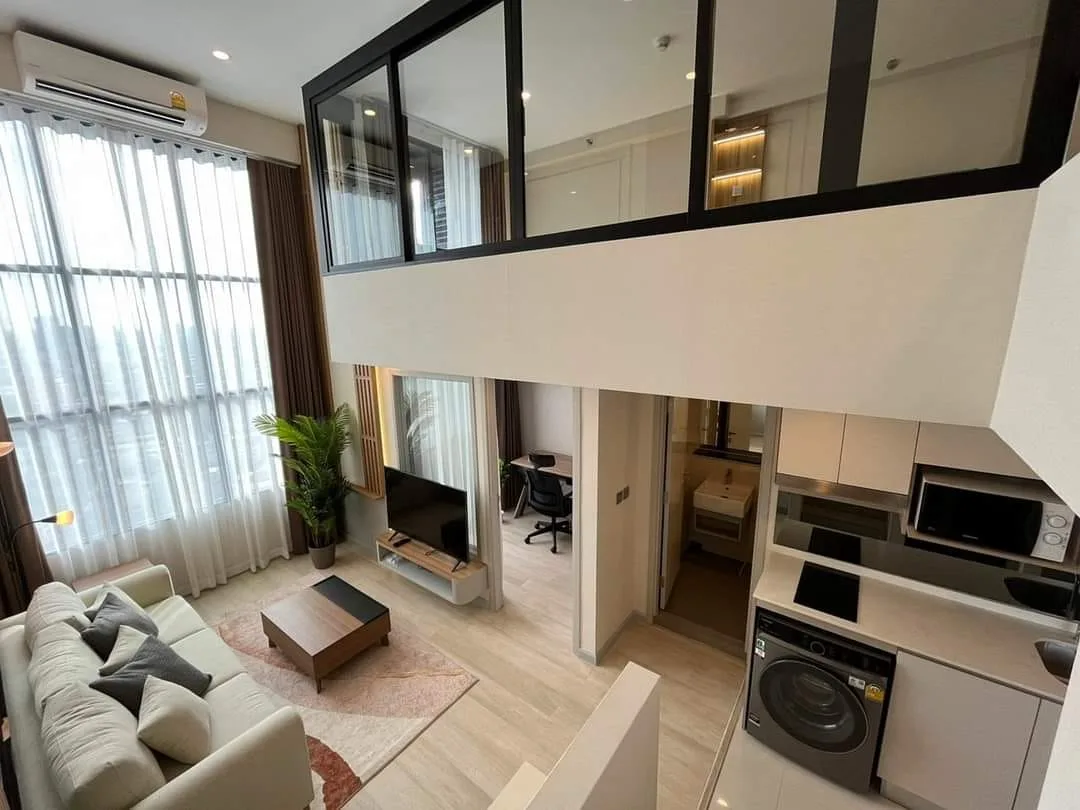 Knightsbridge Prime Sathorn — photo 1