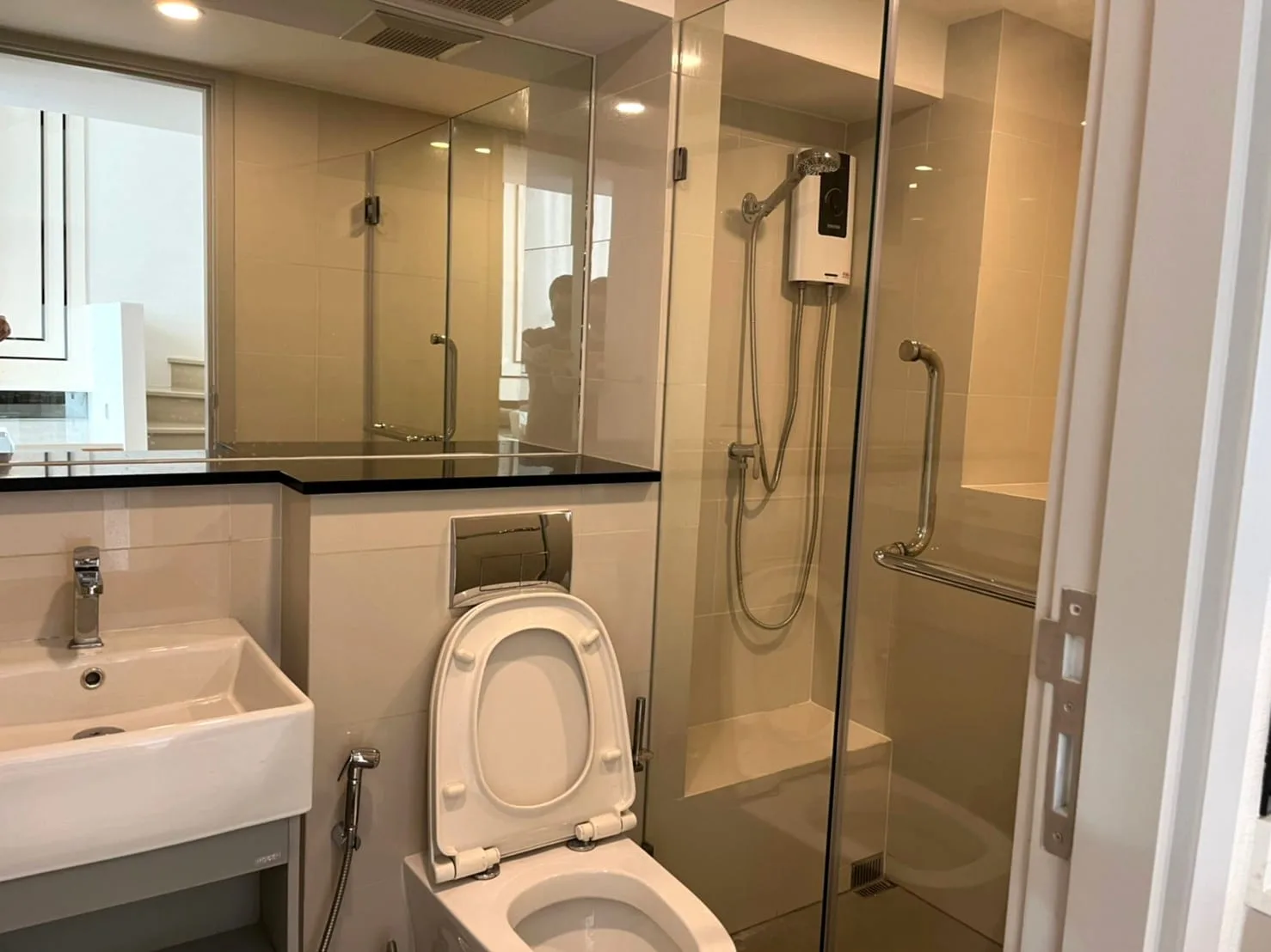 Knightsbridge Prime Sathorn — photo 7