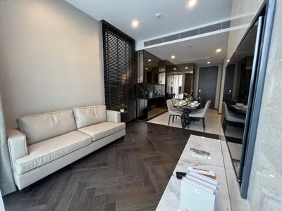 The Esse Sukhumvit 36