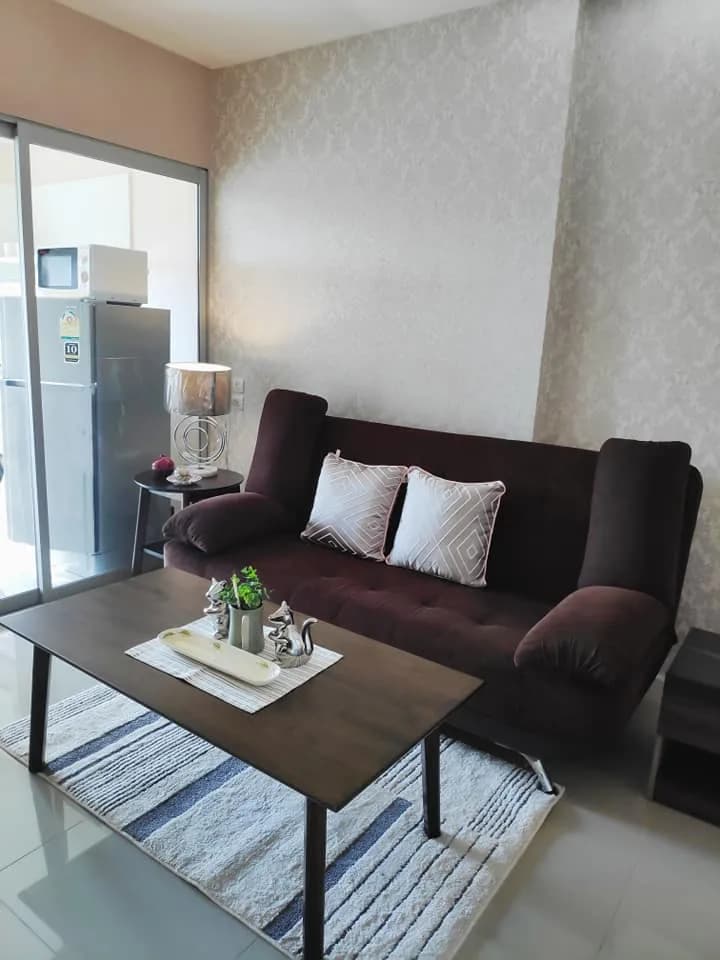 Aspire Sukhumvit 48 — photo 1