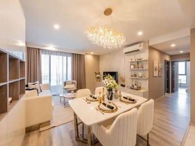 IDEO Mobi Sukhumvit 66