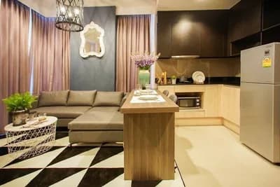 Edge Sukhumvit 23